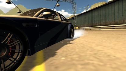 Скачать взломанную GTR Racing Гонки Дрифт 3D (Взлом на монеты) на Андроид