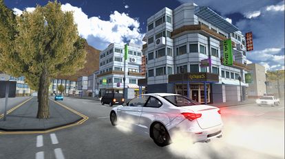 Скачать взломанную Extreme GT Racing Turbo Sim 3D (Взлом на монеты) на Андроид