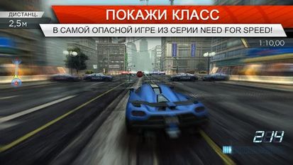   Need for Speed Most Wanted (  )  