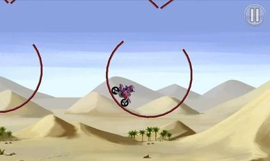 Скачать взломанную Bike Race Pro by T. F. Games (Мод все открыто) на Андроид