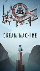 Скачать взломанную Dream Machine : The Game (Взлом на монеты) на Андроид