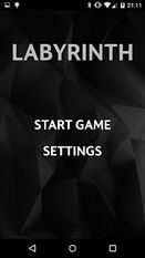 Скачать взломанную Labyrinth for YotaPhone 2 (Взлом на монеты) на Андроид