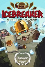 Скачать взломанную Icebreaker: A Viking Voyage (Взлом на монеты) на Андроид