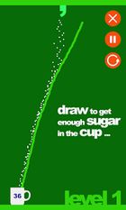 Скачать взломанную sugar, sugar (Мод все открыто) на Андроид