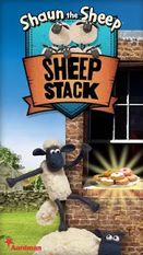 Скачать взломанную Shaun the Sheep - Sheep Stack (Мод много денег) на Андроид
