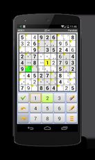 Скачать взломанную Sudoku 10'000 Plus (Мод много денег) на Андроид