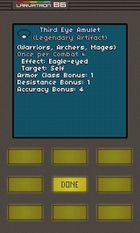 Скачать взломанную Gurk III, the 8-bit RPG (Мод много денег) на Андроид