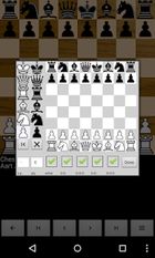 Скачать взломанную Chess for Android (Мод все открыто) на Андроид