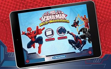 Скачать взломанную Puzzle App Spiderman (Взлом на монеты) на Андроид