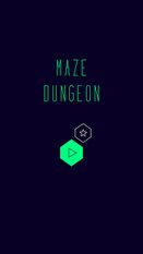 Скачать взломанную Maze Dungeon (Взлом на монеты) на Андроид