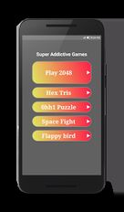 Скачать взломанную 2048 Классические головоломки (Мод много денег) на Андроид
