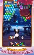 Скачать взломанную Panda Pop (Мод много денег) на Андроид