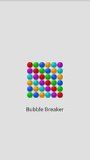 Скачать взломанную Bubble Breaker (Шарики) (Взлом на монеты) на Андроид