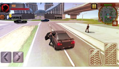   City Crime Simulator (  )  