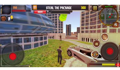   City Crime Simulator (  )  