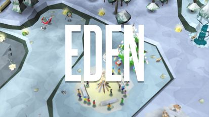 Скачать взломанную Eden: The Game (Взлом на монеты) на Андроид
