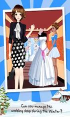 Скачать взломанную Свадебный магазин - Платья (Мод много денег) на Андроид