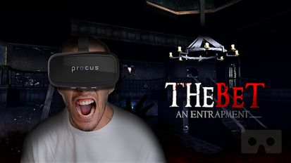   Bet VR    (  )  
