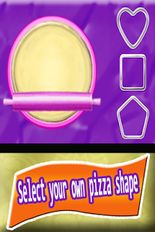 Скачать взломанную Пицца быстрого питания игры (Взлом на монеты) на Андроид