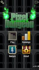 Скачать взломанную Sprouted Pixel Dungeon (Мод все открыто) на Андроид