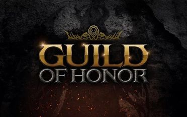 Скачать взломанную Guild of Honor : Guardians (Мод все открыто) на Андроид