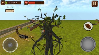 Скачать взломанную Tree Simulator (Мод много денег) на Андроид