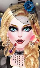 Скачать взломанную Miss Vampire's Fashion Diaries (Мод много денег) на Андроид