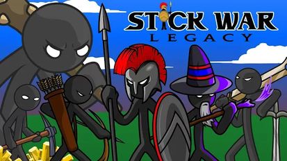   Stick War: Legacy (  )  