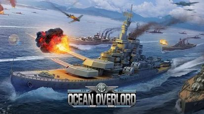   Ocean Overlord -  (  )  