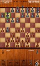 Скачать взломанную Шахматы Chess Live (Взлом на монеты) на Андроид