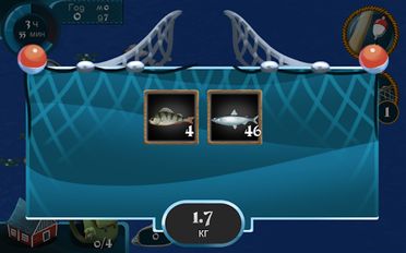 Скачать взломанную Легенды озера Китка (Мод много денег) на Андроид