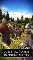 Скачать взломанную Total War Battles: KINGDOM (Мод все открыто) на Андроид