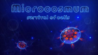 Скачать взломанную Microcosmum: survival of cells (Взлом на монеты) на Андроид