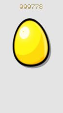 Скачать взломанную Crack the angry birds egg (Взлом на монеты) на Андроид