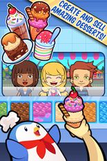   My Ice Cream Truck -  (  )  