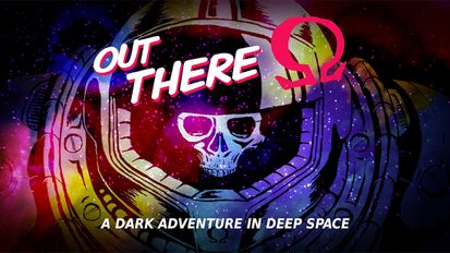   Out There: ? Edition (  )  