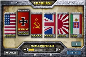Скачать взломанную World Conqueror 1945 (Взлом на монеты) на Андроид