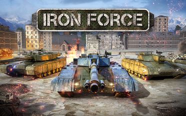  Iron Force (  )  