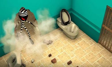Скачать взломанную Stickman Escape Story 3D (Взлом на монеты) на Андроид