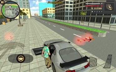   Miami crime simulator (  )  