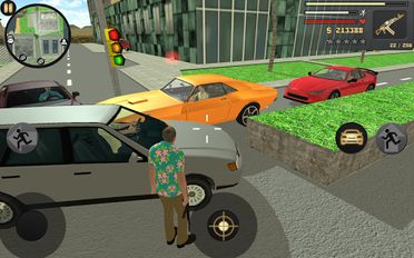   Miami crime simulator (  )  