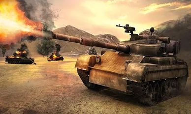   Tank Warriors 2016 (  )  