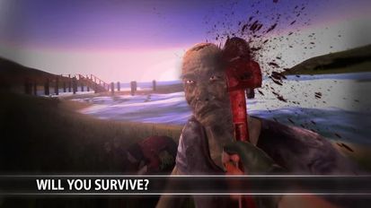  Experiment Z - Zombie Survival (  )  