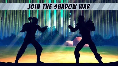   Shadow Fighting Battle 3D (  )  