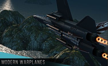   Modern Warplanes (  )  