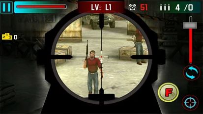    Shoot War 3D (  )  