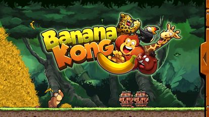   Banana Kong (  )  