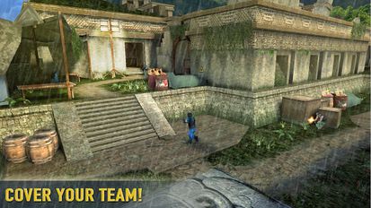   Counter Attack Team 3D Shooter (  )  