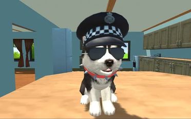   Dog Simulator Puppy Craft (  )  