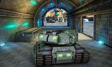   Tank Future Force 2050 (  )  